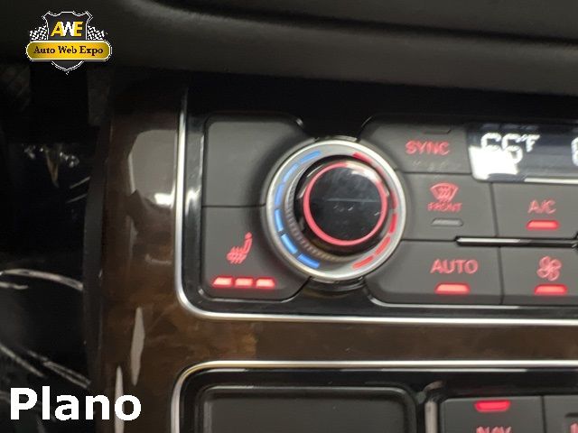 2015 AUDI A8 L 3.0T WAU3GAFD7FN006931