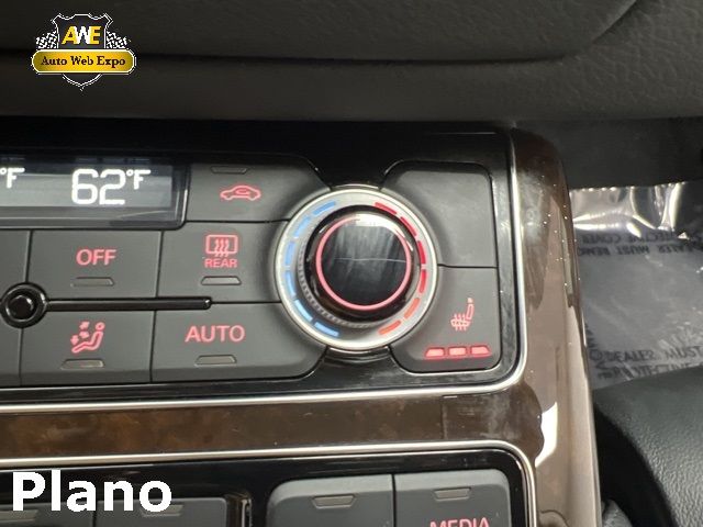 2015 AUDI A8 L 3.0T WAU3GAFD7FN006931