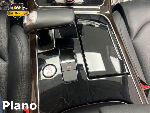 2015 AUDI A8 L 3.0T WAU3GAFD7FN006931