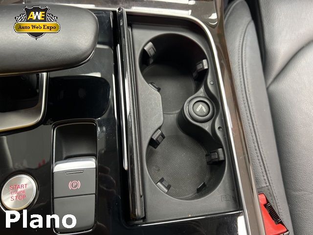 2015 AUDI A8 L 3.0T WAU3GAFD7FN006931