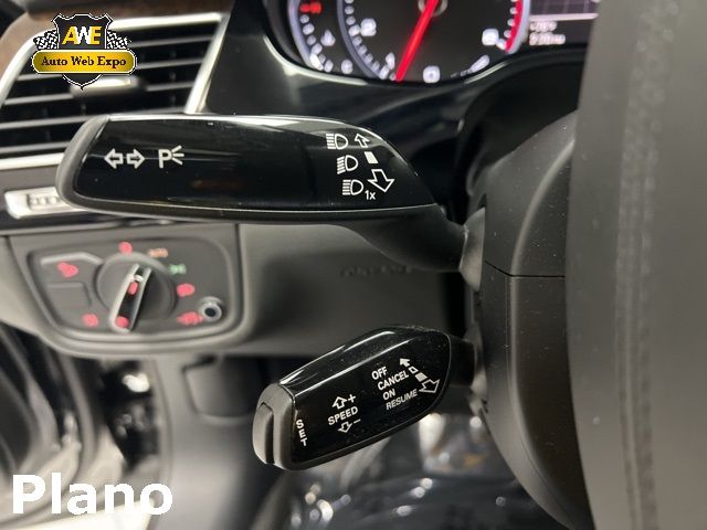 2015 AUDI A8 L 3.0T WAU3GAFD7FN006931