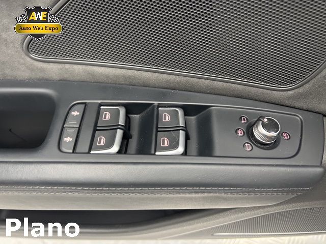 2015 AUDI A8 L 3.0T WAU3GAFD7FN006931