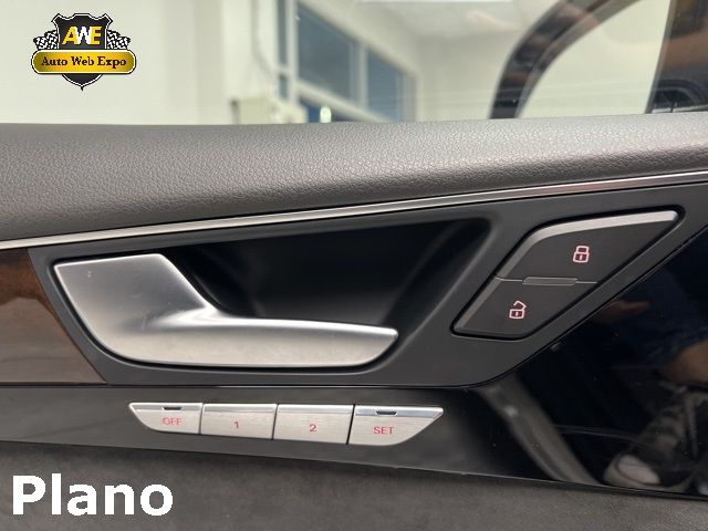 2015 AUDI A8 L 3.0T WAU3GAFD7FN006931