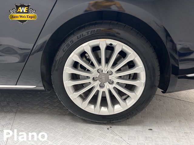 2015 AUDI A8 L 3.0T WAU3GAFD7FN006931