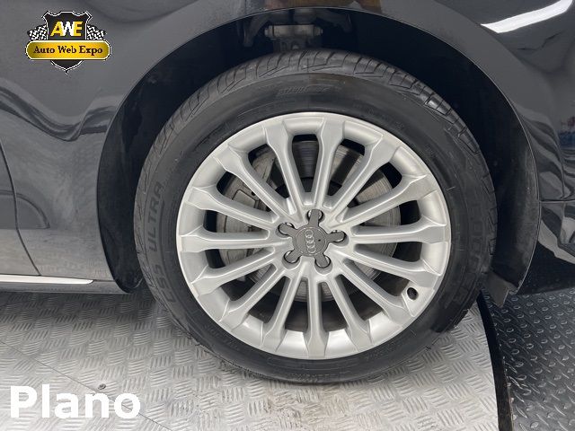 2015 AUDI A8 L 3.0T WAU3GAFD7FN006931
