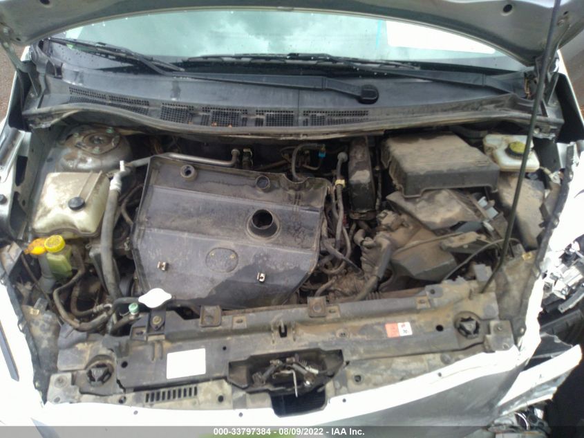 2013 MAZDA MAZDA5 SPORT JM1CW2BL7D0158355