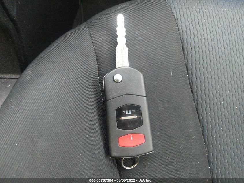 2013 MAZDA MAZDA5 SPORT JM1CW2BL7D0158355