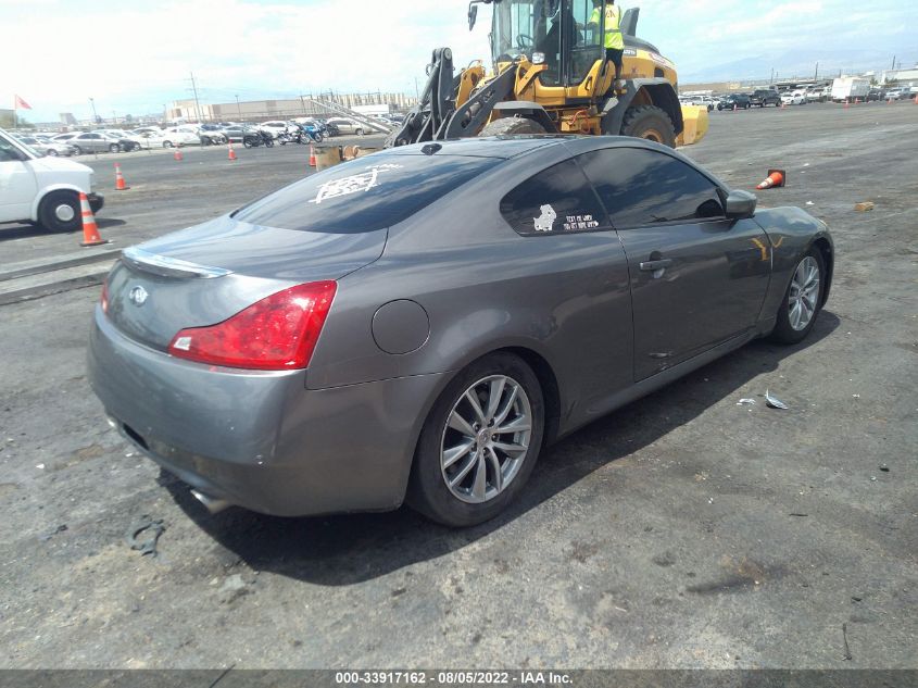 2014 INFINITI Q60 COUPE JN1CV6EL8EM131491