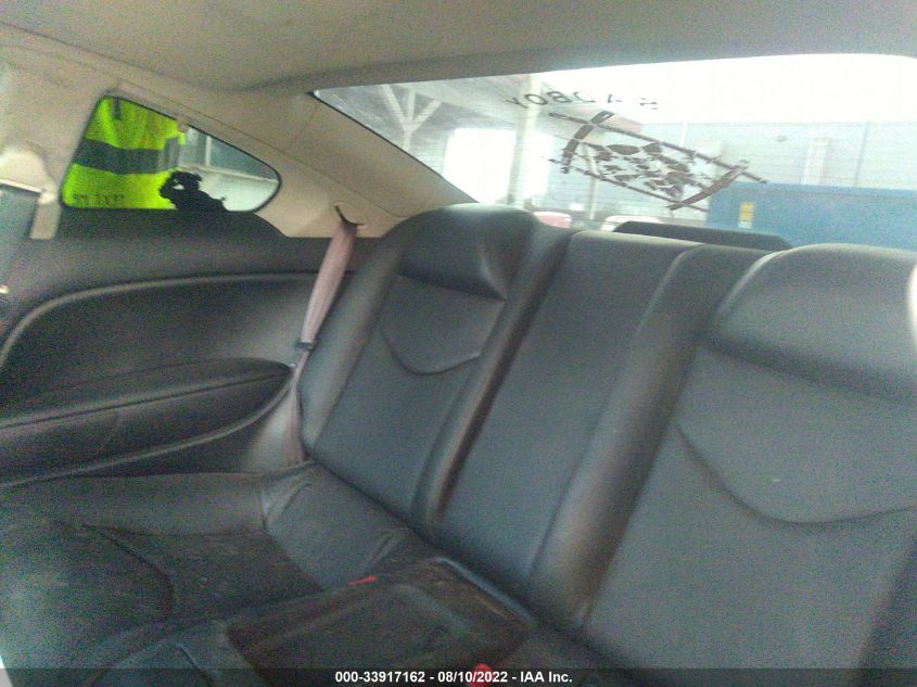 2014 INFINITI Q60 COUPE JN1CV6EL8EM131491