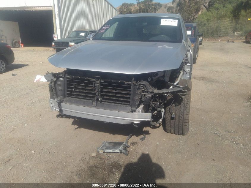 2018 AUDI Q7 PREMIUM PLUS WA1LAAF78JD043817