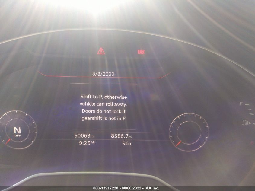 2018 AUDI Q7 PREMIUM PLUS WA1LAAF78JD043817