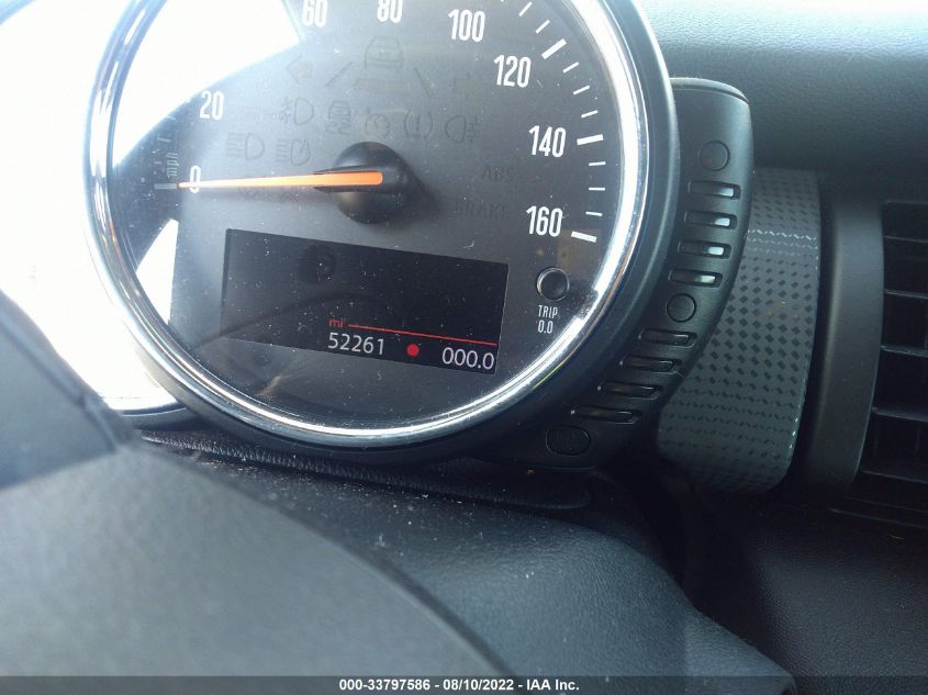 2014 MINI COOPER 00WMWXM5C51ET9339