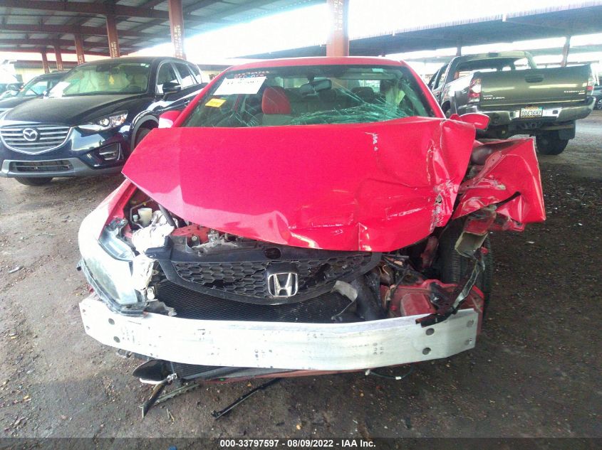 2013 HONDA CIVIC CPE LX 2HGFG3B58DH508929