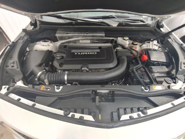 2019 CADILLAC XT4 AWD PREMIUM LUXURY 1GYFZDR48KF152552