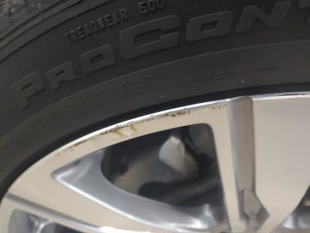 2019 CADILLAC XT4 AWD PREMIUM LUXURY 1GYFZDR48KF152552