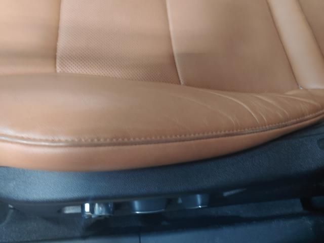 2019 CADILLAC XT4 AWD PREMIUM LUXURY 1GYFZDR48KF152552