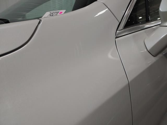 2019 CADILLAC XT4 AWD PREMIUM LUXURY 1GYFZDR48KF152552