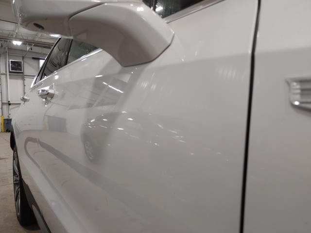 2019 CADILLAC XT4 AWD PREMIUM LUXURY 1GYFZDR48KF152552