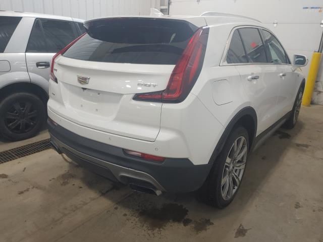 2019 CADILLAC XT4 AWD PREMIUM LUXURY 1GYFZDR48KF152552