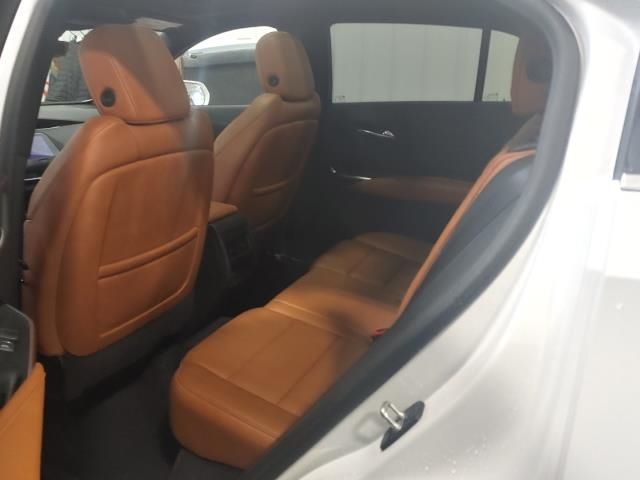 2019 CADILLAC XT4 AWD PREMIUM LUXURY 1GYFZDR48KF152552