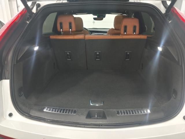 2019 CADILLAC XT4 AWD PREMIUM LUXURY 1GYFZDR48KF152552
