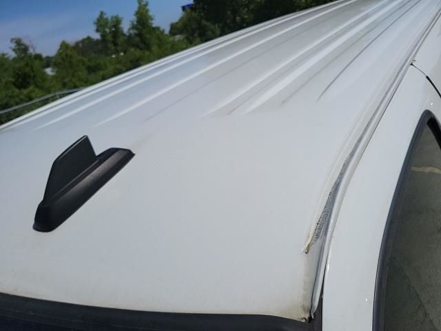 2020 CHEVROLET EXPRESS CARGO VAN 1GCWGAFP4L1265969