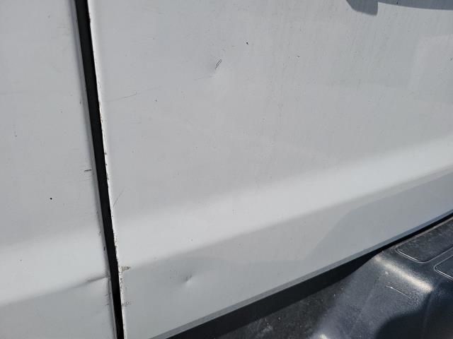 2020 CHEVROLET EXPRESS CARGO VAN 1GCWGAFP4L1265969