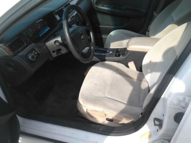 2015 CHEVROLET IMPALA LIMITED LT 2G1WB5E35F1141348