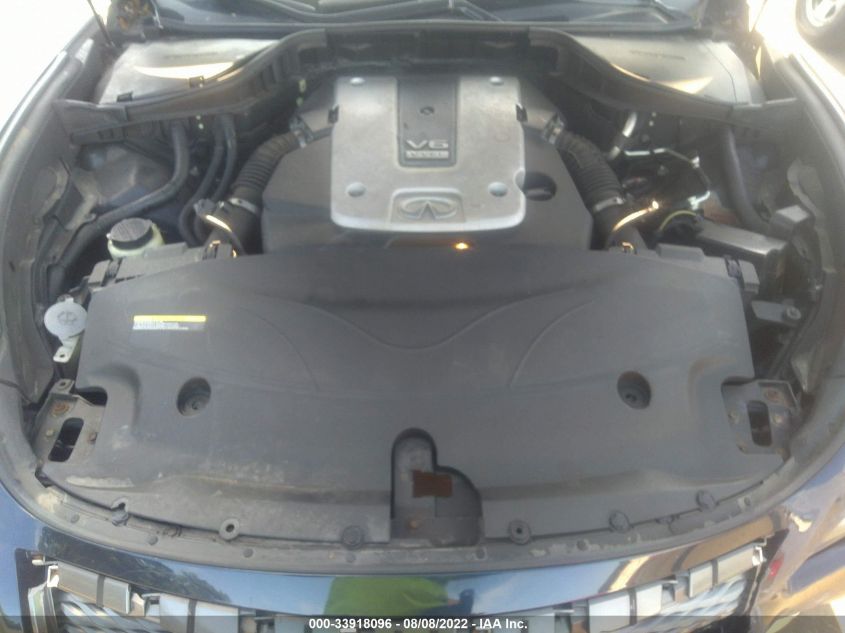 2015 INFINITI Q70L JN1BY1PRXFM831473