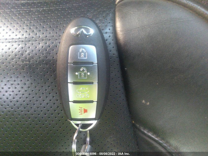 2015 INFINITI Q70L JN1BY1PRXFM831473