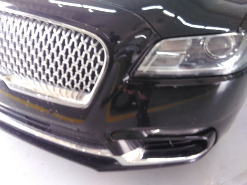 2019 LINCOLN CONTINENTAL RESERVE 1LN6L9RP9K5612897