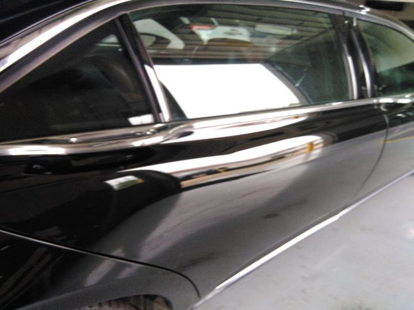 2019 LINCOLN CONTINENTAL RESERVE 1LN6L9RP9K5612897