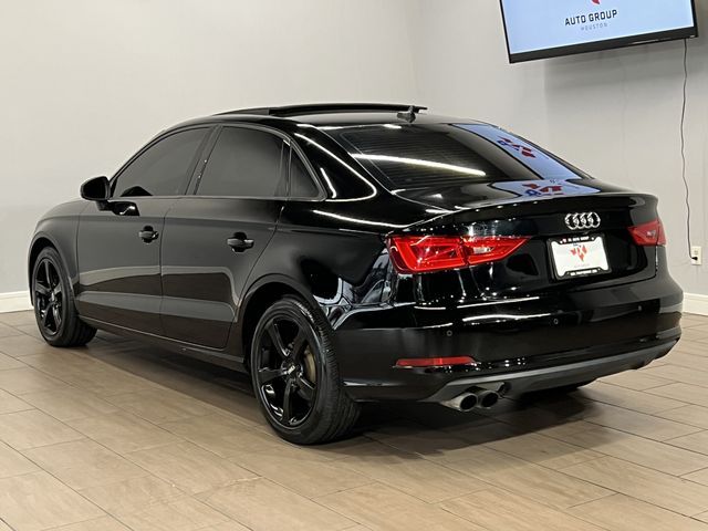 2016 AUDI A3 1.8T PREMIUM WAUA7GFF3G1102513