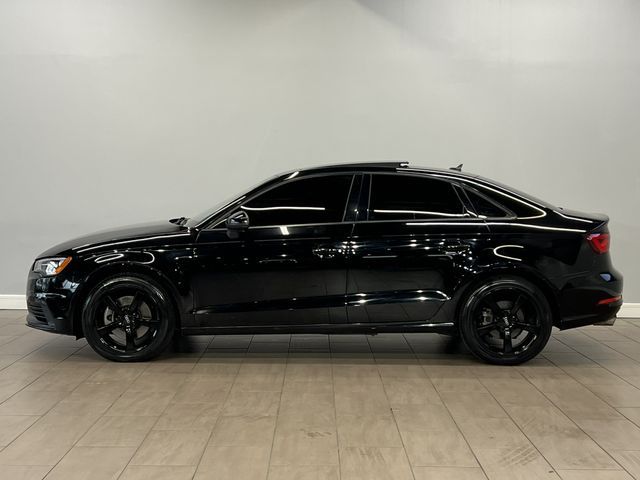 2016 AUDI A3 1.8T PREMIUM WAUA7GFF3G1102513