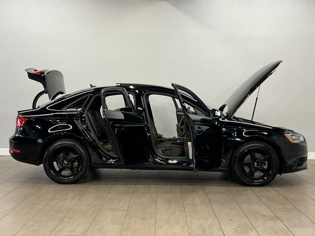 2016 AUDI A3 1.8T PREMIUM WAUA7GFF3G1102513