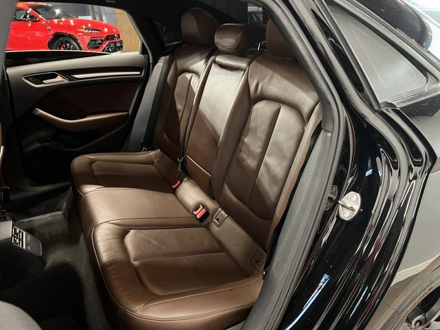 2016 AUDI A3 1.8T PREMIUM WAUA7GFF3G1102513
