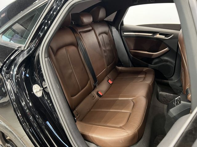 2016 AUDI A3 1.8T PREMIUM WAUA7GFF3G1102513