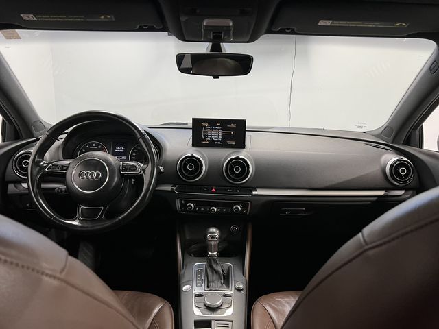 2016 AUDI A3 1.8T PREMIUM WAUA7GFF3G1102513