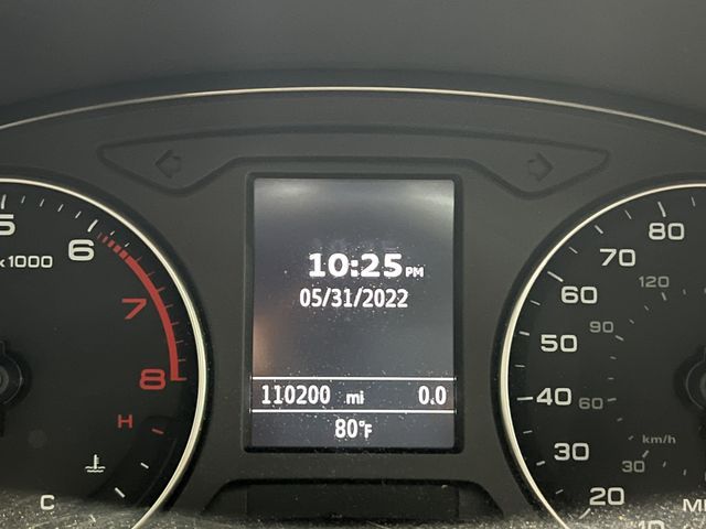 2016 AUDI A3 1.8T PREMIUM WAUA7GFF3G1102513