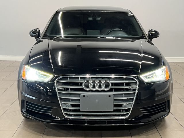 2016 AUDI A3 1.8T PREMIUM WAUA7GFF3G1102513