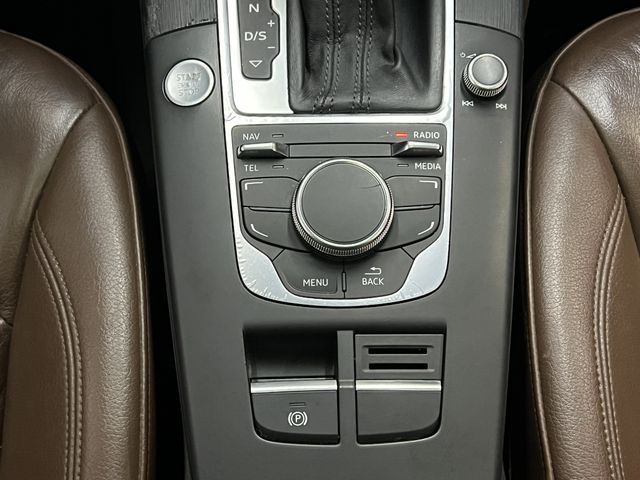 2016 AUDI A3 1.8T PREMIUM WAUA7GFF3G1102513