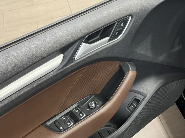 2016 AUDI A3 1.8T PREMIUM WAUA7GFF3G1102513