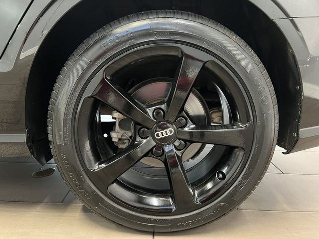 2016 AUDI A3 1.8T PREMIUM WAUA7GFF3G1102513