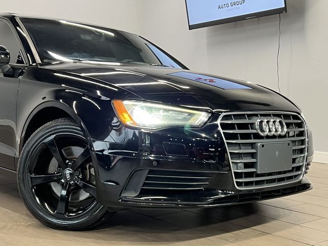 2016 AUDI A3 1.8T PREMIUM WAUA7GFF3G1102513