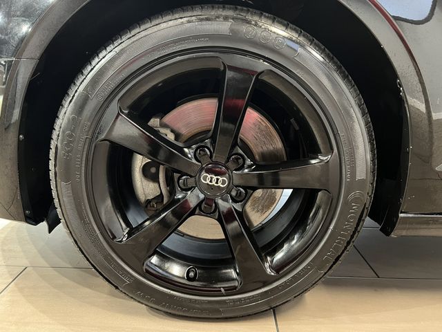 2016 AUDI A3 1.8T PREMIUM WAUA7GFF3G1102513