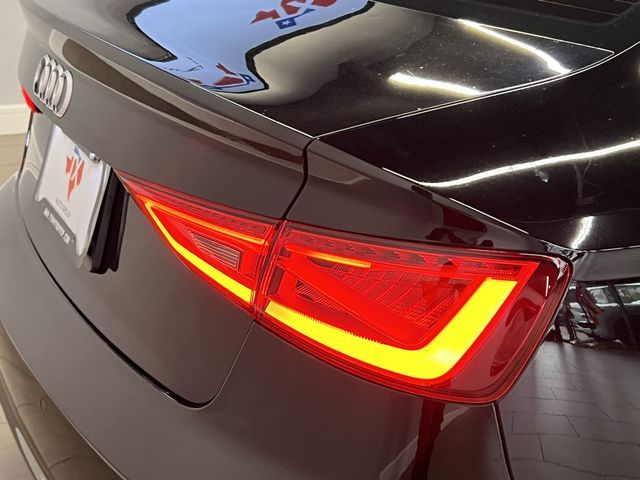 2016 AUDI A3 1.8T PREMIUM WAUA7GFF3G1102513