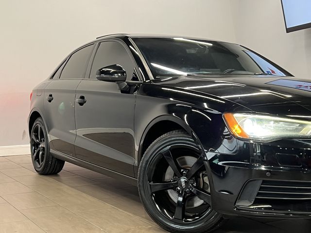 2016 AUDI A3 1.8T PREMIUM WAUA7GFF3G1102513
