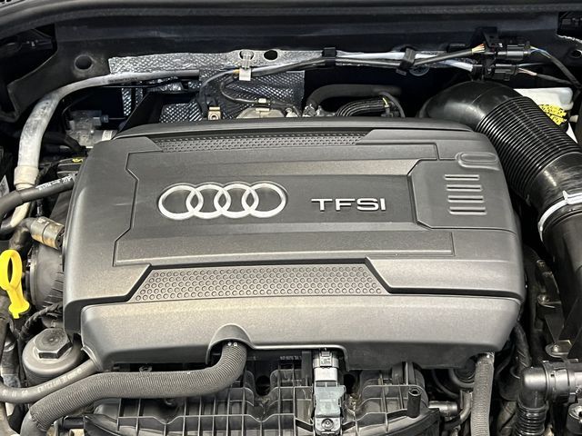 2016 AUDI A3 1.8T PREMIUM WAUA7GFF3G1102513