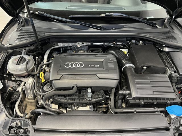 2016 AUDI A3 1.8T PREMIUM WAUA7GFF3G1102513