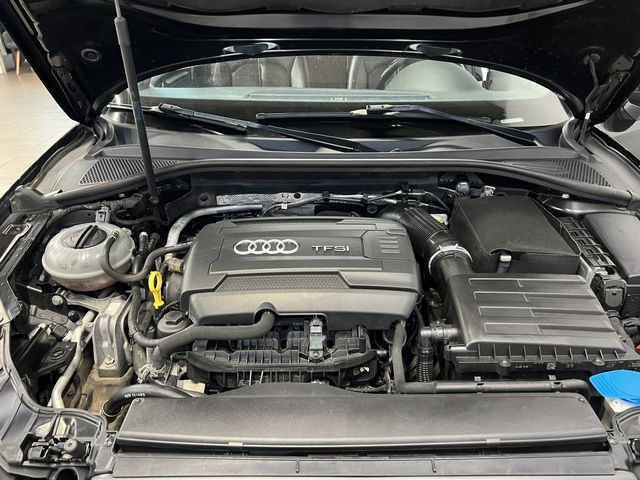2016 AUDI A3 1.8T PREMIUM WAUA7GFF3G1102513